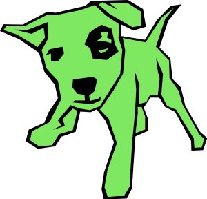 Green Dog Creative